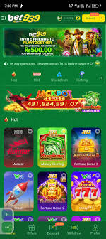 Bet939 Game