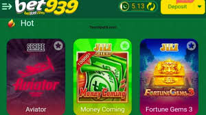 Bet939 Game