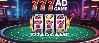 777ad Game