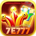 7E777 Game