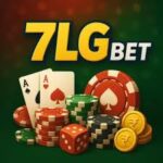 7LG Bet Game download