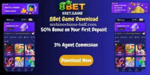 8Bet Game