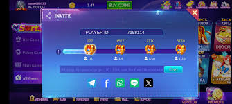 97PKR Game