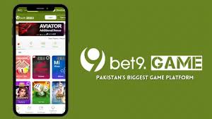 Bet 9 Game