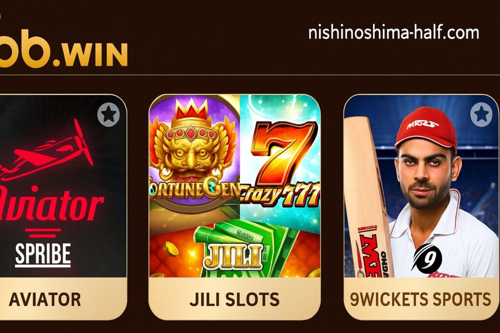Noob Win Game 