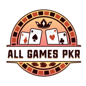 All Games PKR