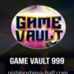 Game Vault 999