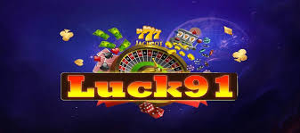 Luck91 Game