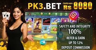 PK3 Bet