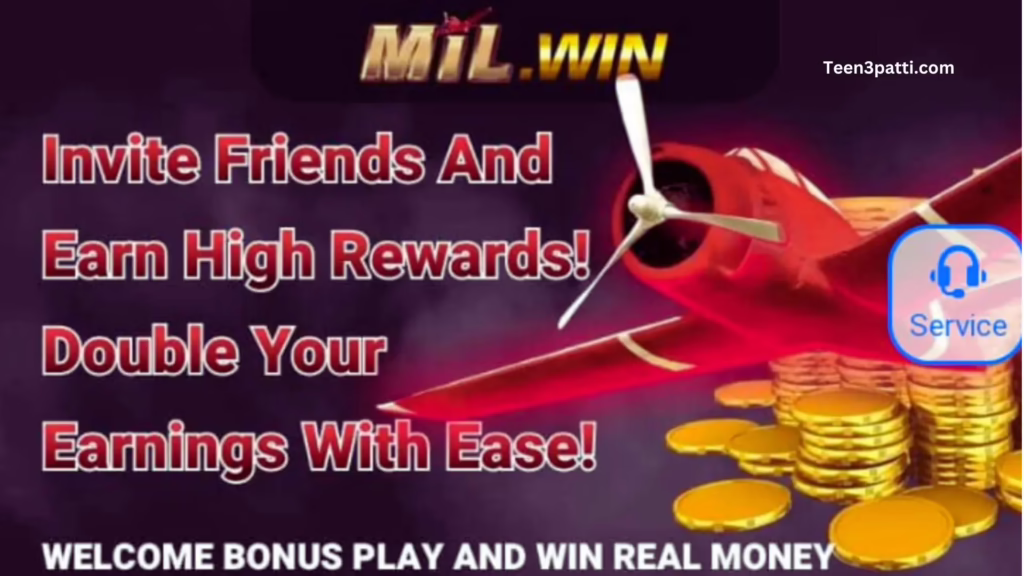 Mil win game
