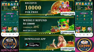 Ck999 Game