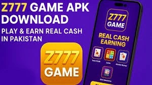 Z777 Game Download