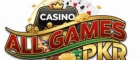 All Games PKR