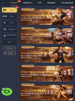 P44 bet Game Download 