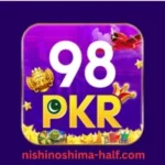 98 PKR Game Download