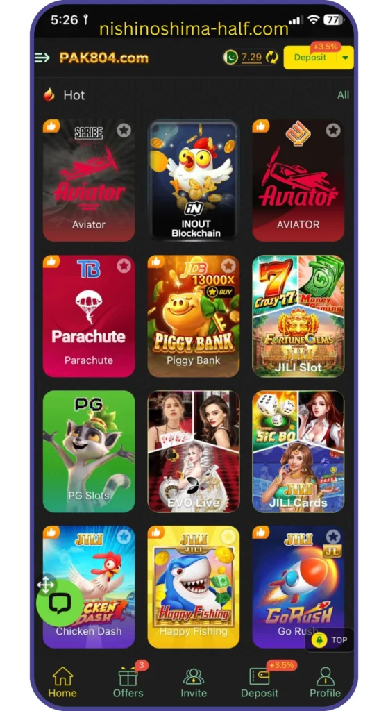 Pak804 Game Download Apk