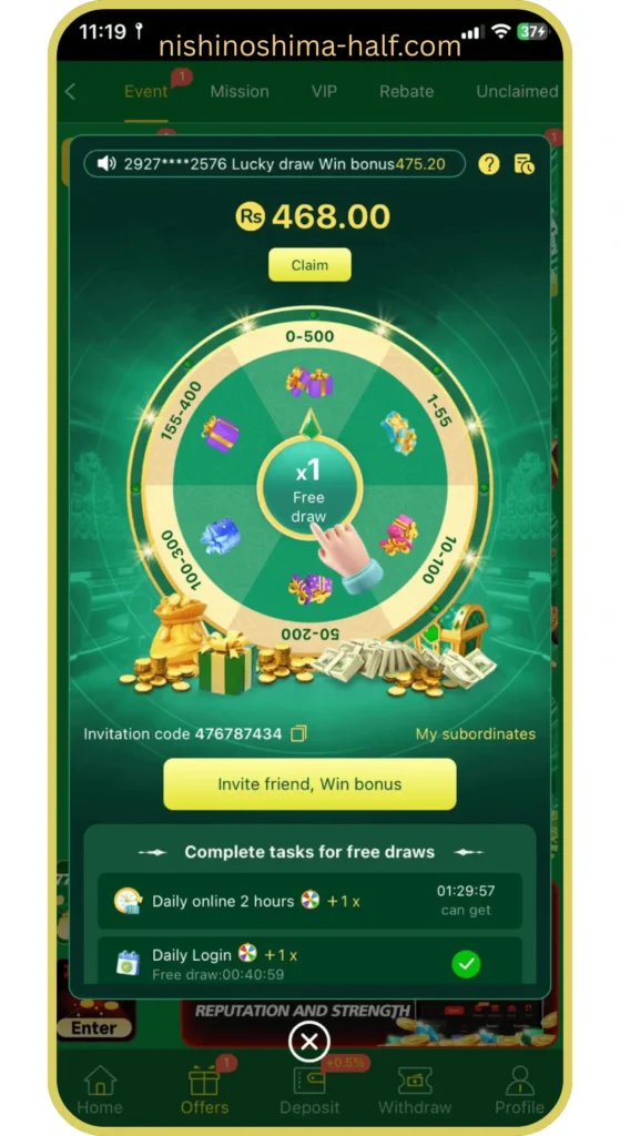 Bet939 Game Apk
